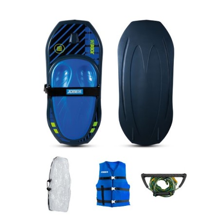 Pack Kneeboard Blue Jobe Sentry 258822006