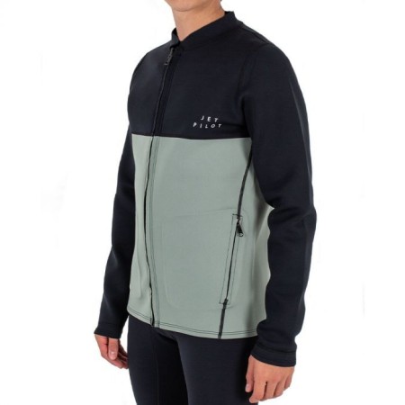 Manteau néoprène sans capuche Jetpilot 2021 21030