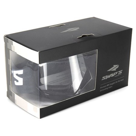 Masque Jetski cross noir - S-Line gogglecros51