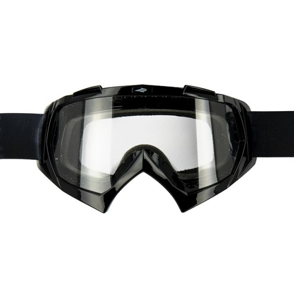 Masque Jetski cross noir - S-Line
