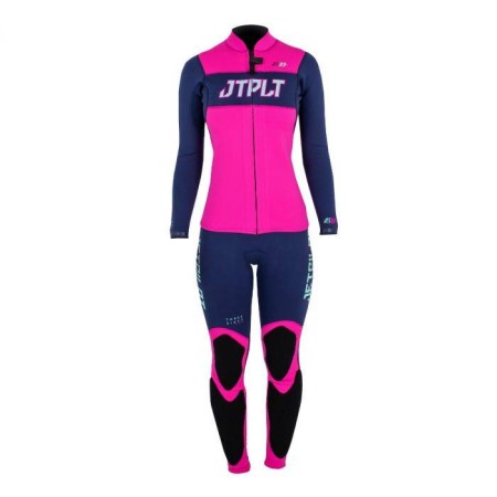 Combinaison femme jetpilot Jane and jacket rx 21045