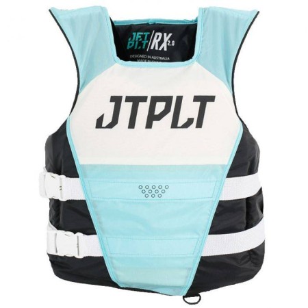 Gilet Jet-Ski femme Jetpilot Matrix bleu/noir 22097