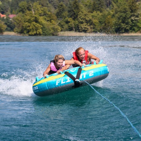 Bouée tractée Spinera Flight 2 pro 20259