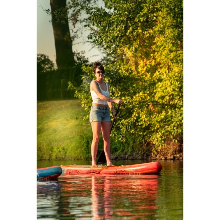 Paddle gonflable léger 10'6 Spinera Light ULT 21116