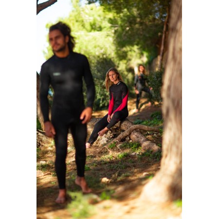 Combinaison Jet Ski homme 2mm - Jobe Atlanta 303520001