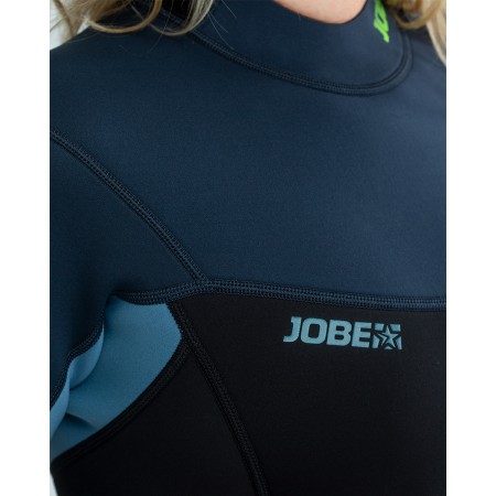Combinaison Jet Ski Femme 3mm - Jobe Sofia Midnight Blue 303622001