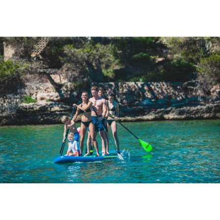 SUP Paddle 6 personnes 15'0 Jobe Sup'ersized 486421007