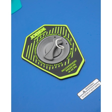 Bouée Tractée 4 Places Jobe Swath 230421002