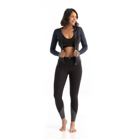 Veste néoprène 2mm pour combinaison Femme - Jobe Porto 303821006