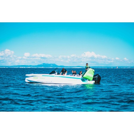 Bouée tractée Jobe PEAK 1P 230121001