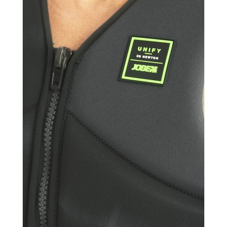 Gilet impact 50N - JOBE UNIFY VEST MEN BLACK 244921004