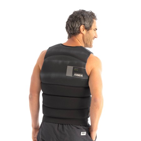 Gilet impact 50N - JOBE UNIFY VEST MEN BLACK 244921004