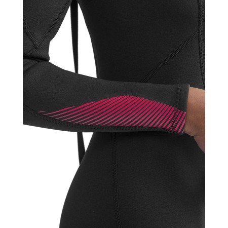 Combinaison Jet Ski femme 2mm Jobe Savannah 303520002