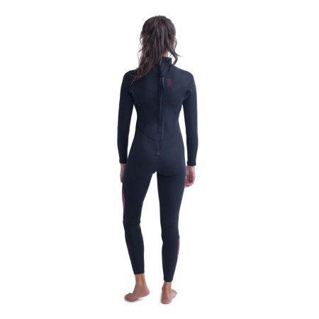 Combinaison Jet Ski femme 2mm Jobe Savannah 303520002