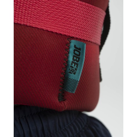 Gilet jetski enfant - JOBE NEOPRENE LIFE VEST KIDS RED 244921013