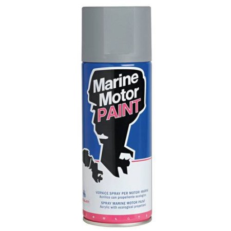 Bombe spray de peinture antifouling BSP0204