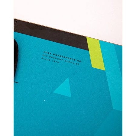 Ski nautique Jobe Allegre bleu sarcelle 203322003