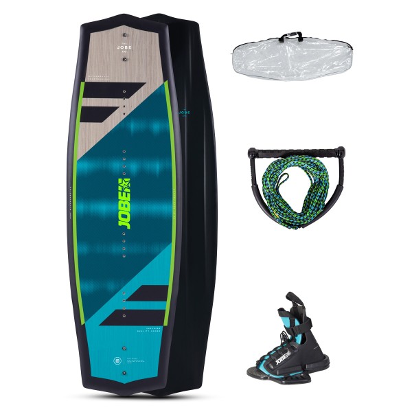 Wakeboard enfant Jobe Jinx Package 128