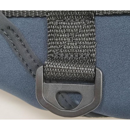 Gilet jet ski femme Jobe Neoprene bleu nuit 244922006