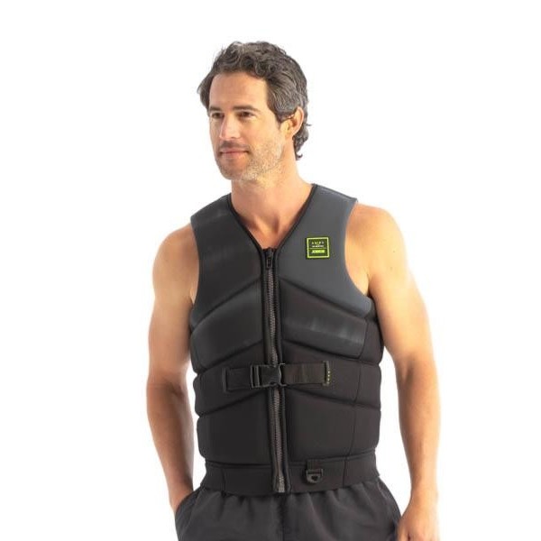 Gilet impact 50N - JOBE UNIFY VEST MEN BLACK