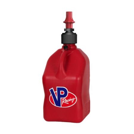 Bidon essence VP Racing rouge 20 litres VP_rouge