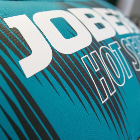 Bouée tractée donut 1 place Jobe Hotseat 230120008