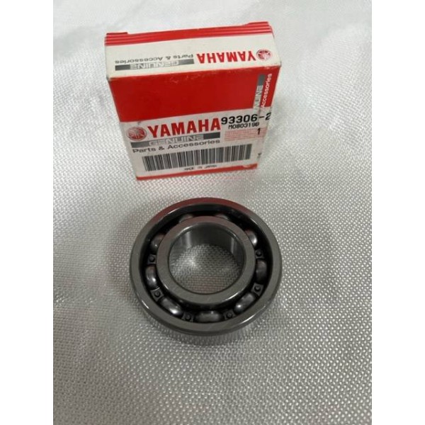 Roulement transmission jet-ski Yamaha 93306-205U1-00