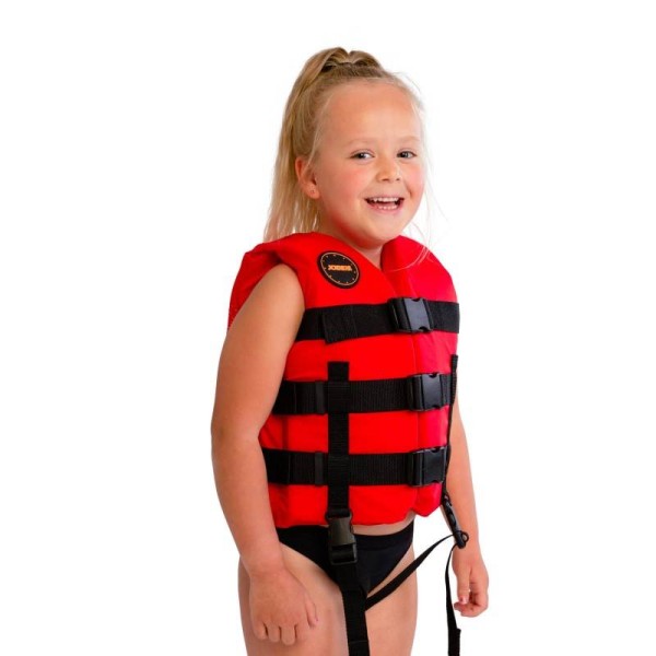 Gilet enfant Jobe Scribble Vest