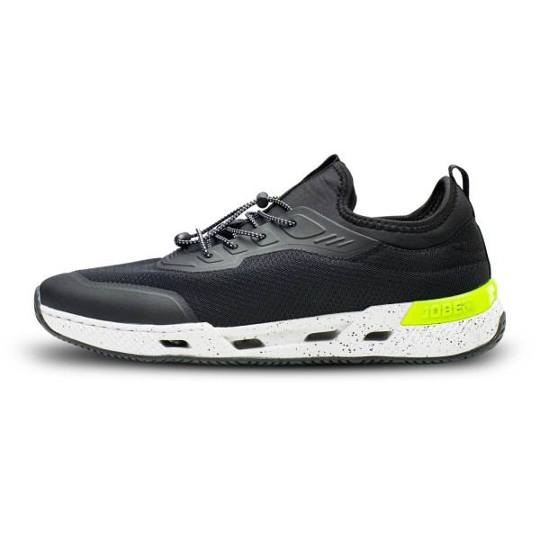 Baskets pour l'eau - Jobe Discover Sneaker Nero