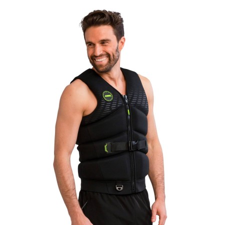 Gilet Jet Ski Jobe Premium Unify Life Vest Men Black 244923014