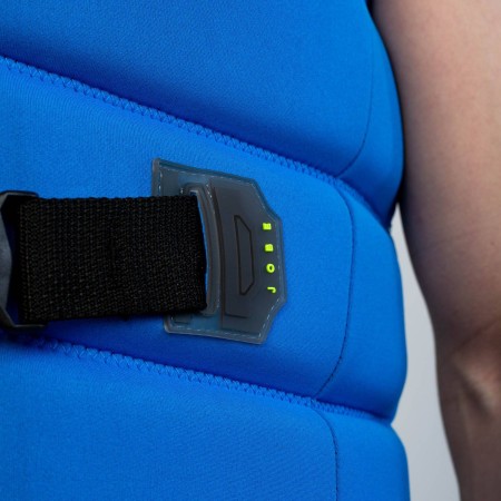 Gilet jet-ski Homme Jobe Unify Bleu Cobalt 244923008