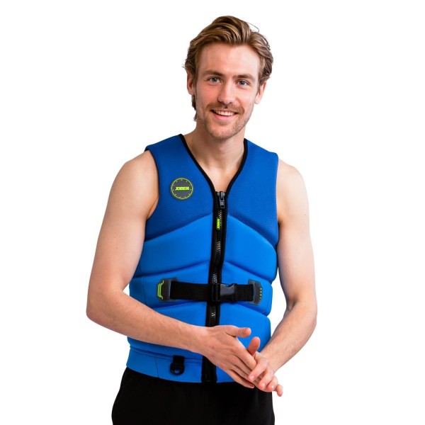 Gilet jet-ski Homme Jobe Unify Bleu Cobalt