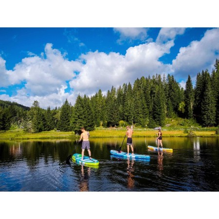 Paddle gonflable Spinera SUP Sun Light 10.2 23095