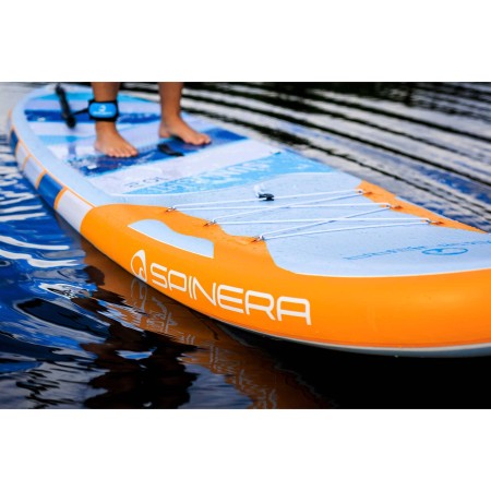 Paddle gonflable Spinera SUP Sun Light 10.2 23095