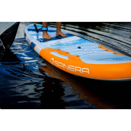 Paddle gonflable Spinera SUP Sun Light 10.2 23095