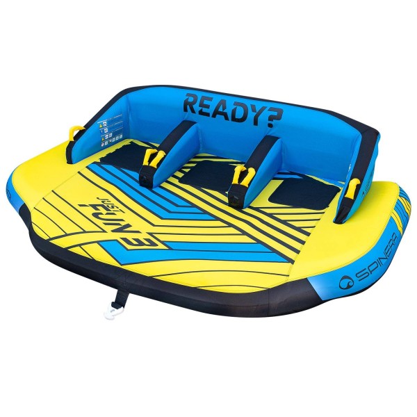 Bouée tractée Spinera Just fun 3