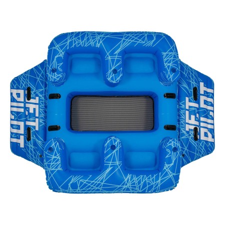 Party Island Jetpilot 23030