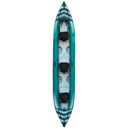 Kayak gonflable Spinera Hybris 500 22244
