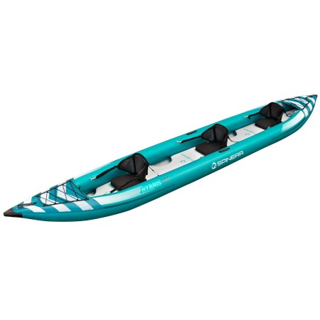 Kayak gonflable Spinera Hybris 500 22244