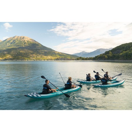 Kayak gonflable Spinera Hybris 500 22244