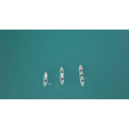 Kayak gonflable Spinera Hybris 500 22244