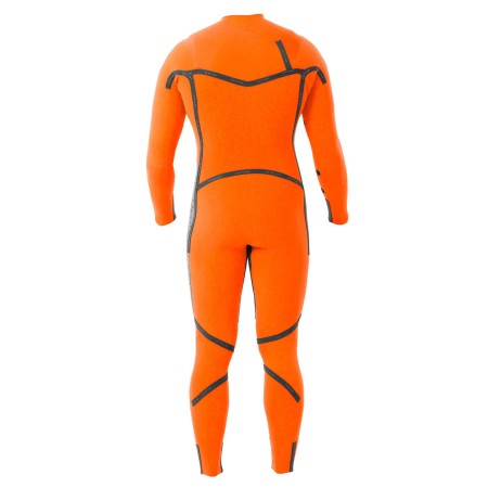 Combinaison GBS 3/2 Jetpilot RX ONE Verte 21021