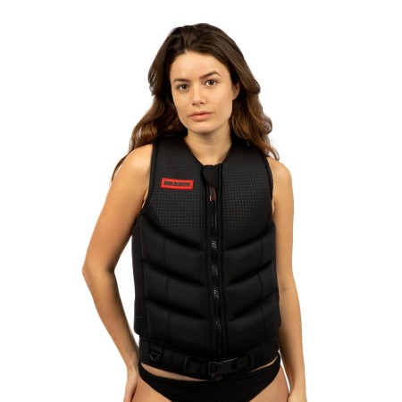 Gilet Femme BRABUS X JOBE Shadow Fragment 244923011