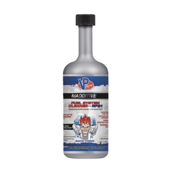 Fuel system cleaner