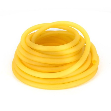 Durite essence jaune Ø6mm x 6 mètres  jet ski SIFAM DURITE_JAUNE_6mm