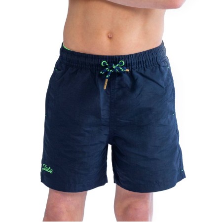 Short de bain enfant Jobe Swimshort Boys Midnight Blue 314220001
