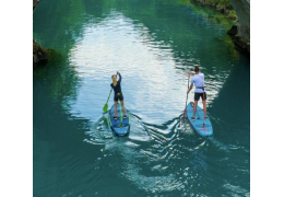 Nouveauté paddle Jobe